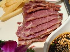 -清真·老兰家(兴善寺西街总店)