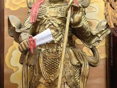 -上海白云观