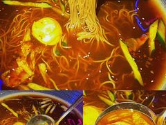 -十三姨正合丰烤肉(营迹路店)