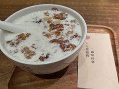 -彬媽糖水(侨鑫国际店)