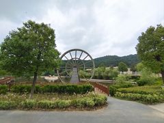 -安徽大青山野生动物世界