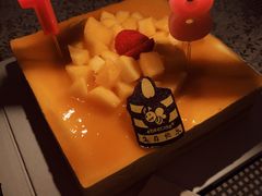 -ebeecake小蜜蜂蛋糕(酒仙桥店)