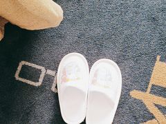 -上海银星皇冠假日酒店