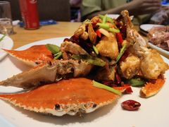 -小船渔村•大连菜•大连焖鱼(明泽街店)