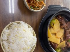 -食侠客黄焖鸡米饭(顺兴路店)