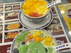 -赵记传承·中国甜品(福州总店)