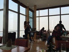 -视界美食自助餐厅·石家庄希尔顿酒店