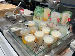-永和大王(小厨·东四十条店)