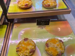 -巴黎贝甜(印象城店)