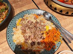 -耶里夏丽·丝路新疆菜·清真食品(徐汇南丹东路臻选店)