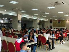 大堂-常州糕团店(北大街新世纪商城店)