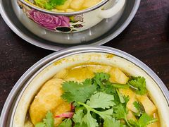 双档粉丝汤-潮妈小食