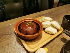 -香园茶社·金陵小灶(老门东店)