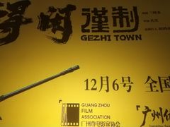 -飞扬影城(正佳IMAX店)