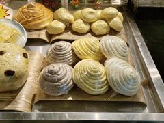 -八大碗·地道东北菜(中街店)
