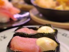 -寿司郎(皇庭广场店)