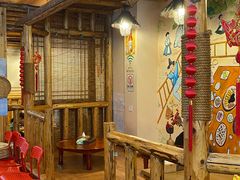 -恩你小木屋·烤肉韩式料理(嘉兴秀洲店)