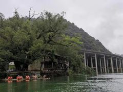 -上坦村
