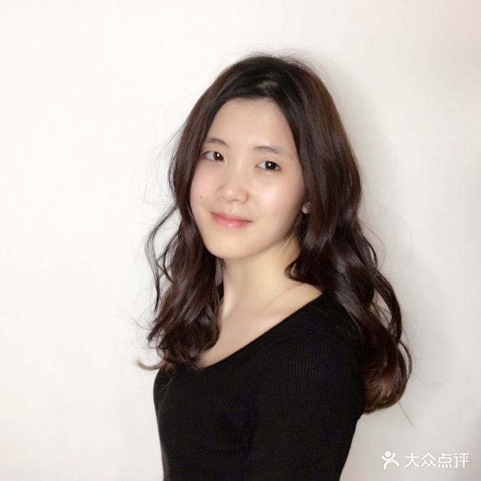 mj造型品质染烫沙龙(五道口总店)长发图片 - 第1442张