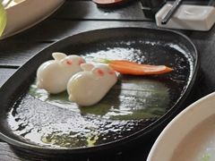 -鹿鸣酒家(越秀店)