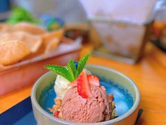 -候鸟等风来·精致西厨(万科第五城店)