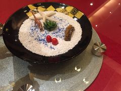 -麒麟中餐厅·经典粤菜·地道菜式老字号(广州长隆酒店)