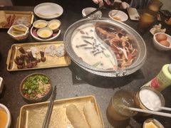 -牛New寿喜烧(新六百店)