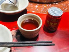 -熊家院子老火锅(涪陵马鞍店)