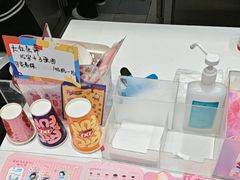 -DQ·蛋糕·冰淇淋(鸿坤店)
