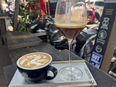 -Roast8ry Coffee Lab