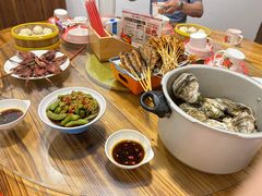 -冶建镜子·中国龙虾王(总店)