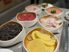 -海底捞火锅(方圆荟店)