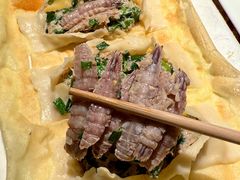 -北李妈妈菜·海肠捞饭(高新万达店)