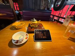 -田婆婆的菜(新天地店)