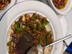 -兰湘子·湘菜小炒(南京江宁万达店)
