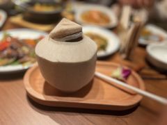 -泰香米泰国餐厅(中大国际店)