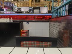 -肥汁米蘭香港米线(长宁来福士店)