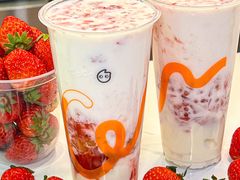 -CoCo都可(湖滨银泰店B区店)