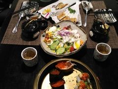 -景鹤料理(上地华联店)