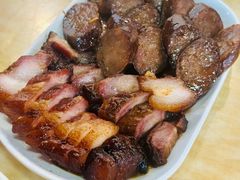 -香辉食馆(新兴路店)