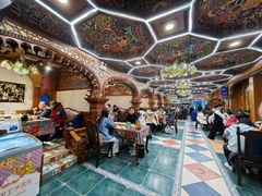 -乡村馕坑肉·烧烤·新疆菜·本地人更爱吃(阿勒泰首店)