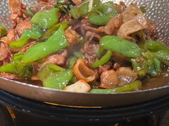 -老阿爸鲜鱼土菜(昆山花桥店)