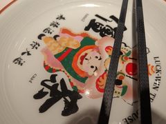 -禄运茶居·手工点心(猎德店)