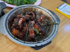 -新记肉骨茶