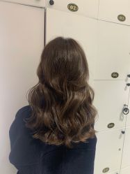 -卓梵美发·精品Salon