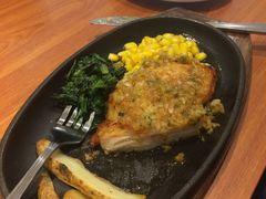 -萨莉亚意式餐厅(国和1000店)