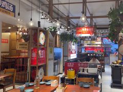 -鑫日千里马朝鲜族小馆(总店)