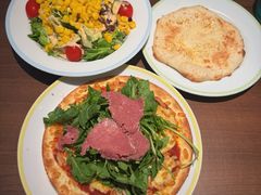 -萨莉亚意式餐厅(杭州西溪龙湖天街店)