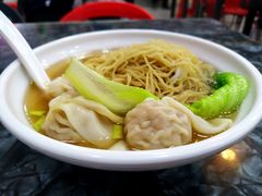 -燊意布拉肠云吞面(中山四路店)