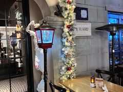 -IL TEATRO 精品意大利餐厅